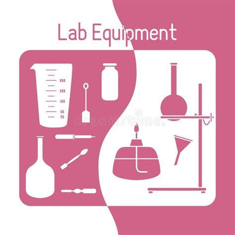 Chimie De La Science D Quipement De Laboratoire Biologie M Decine