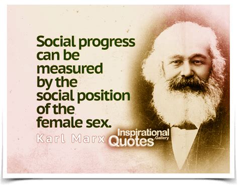 Quote By Karl Marx Karl Marx Sociology Quotes Revolution Quotes