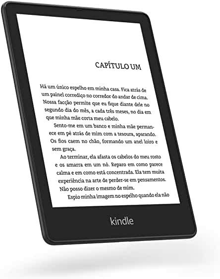 Dispositivo Kindle e Acessórios Amazon br Kindle Leitura