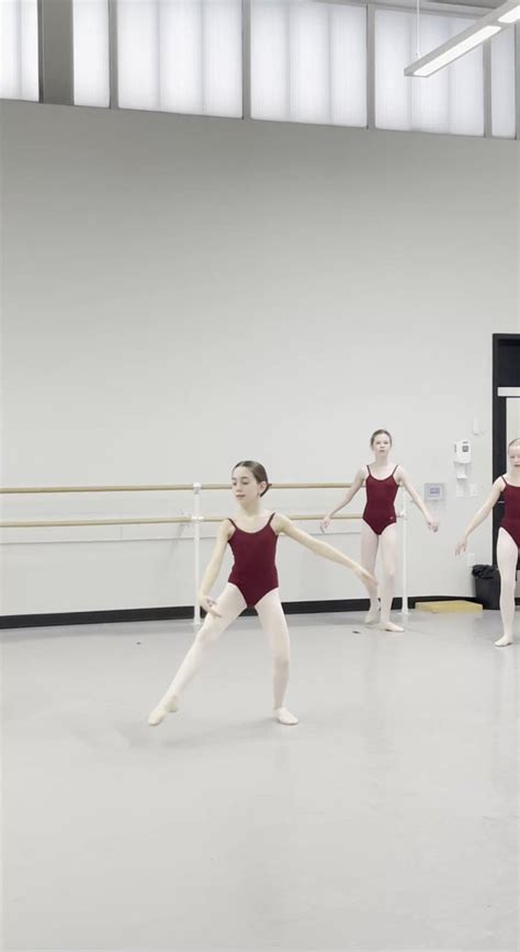 School of Philadelphia Ballet on Twitter: "Saturdays are for sautés and ...