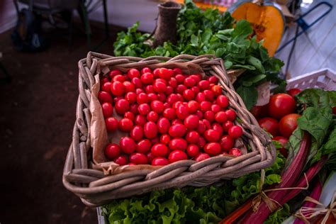 Tipos De Tomates Conhe A Os Principais E As Dicas De Cultivo Agro