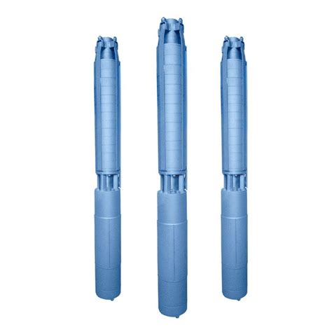 Насосы ЭЦВ погружные для скважин 4",5",6",8",10",12"