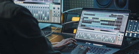 Music Production Careers: Breaking Into The Music Industry