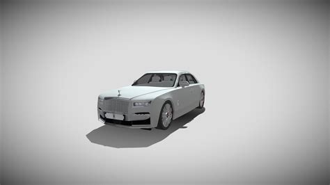 Rolls Royce Ghost Download Free 3d Model By Jagguzwrld Jagathkrishna148 A45a10b Sketchfab