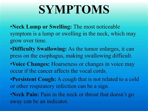 Thyroid Cancer- Types, Symptoms by dr sunny | PPT