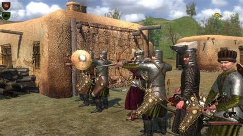 Mount and blade fire and sword factions - vicasimply