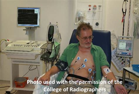 Thallium Heart Scan (Thallium Myocardial Perfusion Scan) - British ...