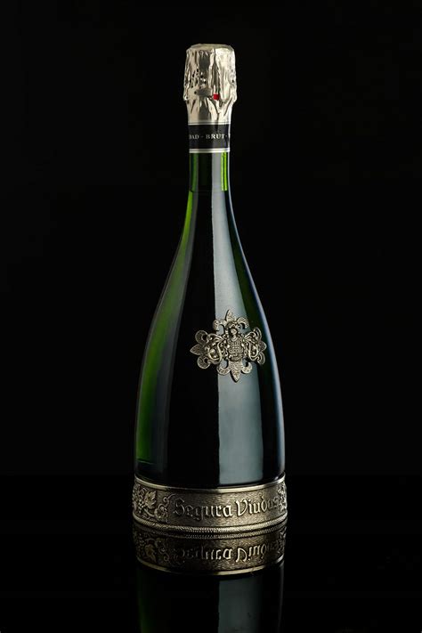 Segura Viudas Reserva Heredad Brut L Henkell Freixenet Austria Shop