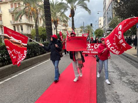 Negati I Nostri Diritti Sciopero Regionale E Nuova Protesta A Messina