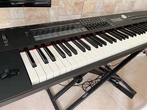 Roland Rd 2000 7621409 Su Mercatino Musicale In Digital Stage Piano