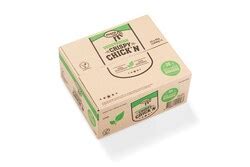 Mora Vega Crispy Chicken Burger 20x95gr - Harry de Louw Horeca