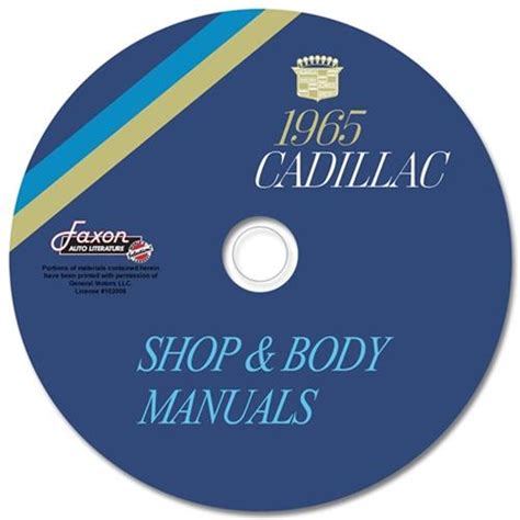 Oldsmobile Cd Rom Shop Manual