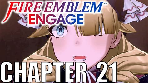 Fire Emblem Engage Chapter The Return Walkthrough Youtube