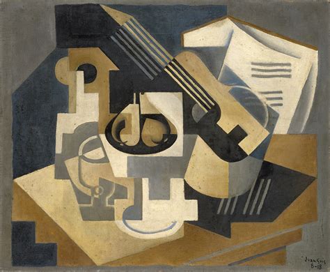 The Classic Cubist - Art & Antiques Magazine