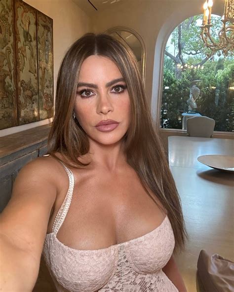 Sofia Vergara 06 26 2023 CelebMafia