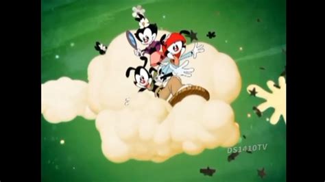 Tooncast Bumpers Animaniacs Youtube