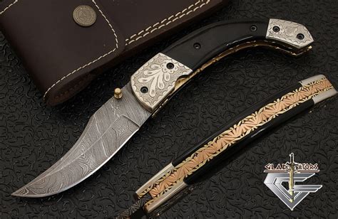 7 Cool And Best Pocket Knives You Can Ever Get Buying Guide