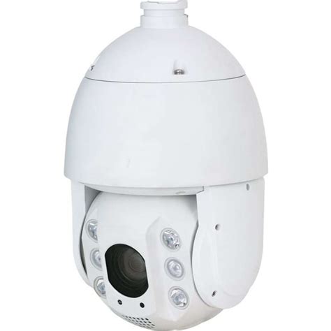 IP Network Cameras ENS Security