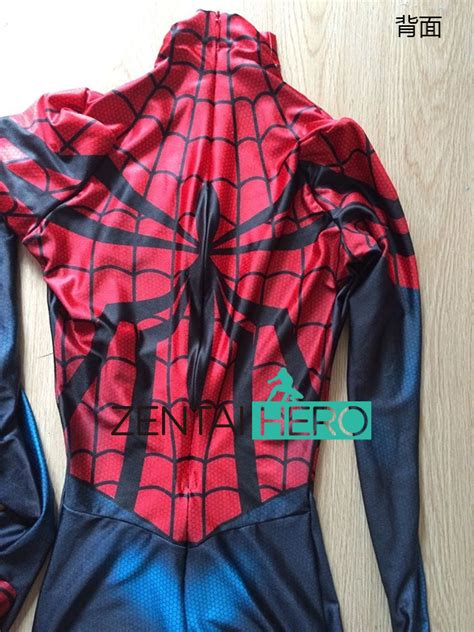 Halloween May Mayday Parker Spider Woman Costume [17090103] 75 99