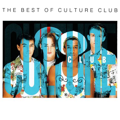 Culture Club Music Fanart Fanarttv