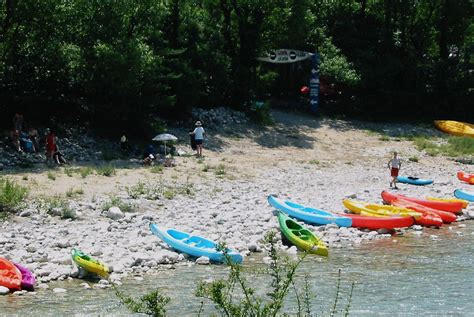 Mooie Campings Aan Een Rivier In De Dr Me Tips Frankrijk