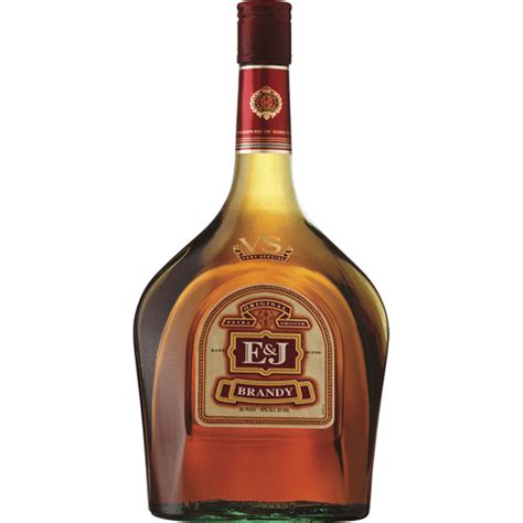 E & J Brandy | Total Wine & More