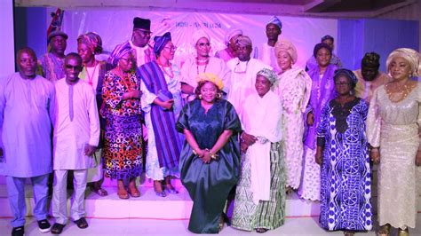 MAYORESS OF IKOSI ISHERI LCDA HOSTS STAKEHOLDERS PARLEY ON SUSTAINABLE