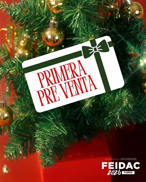 FEIDAC Festival Internacional de Danzas Arabes Córdoba - • Presentamos