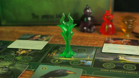 Disney Villainous board game expansions are changing in 2024 | GamesRadar+