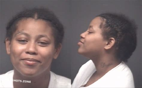 Carney Janeiea Pitt County Mugshots Zone