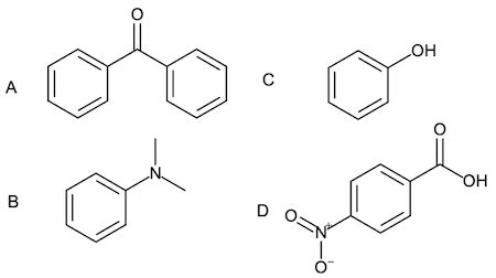 Draw A Flow Diagram To Show How You Would Separate A Mixture Of P