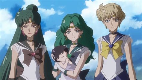 Sailor Moon Crystal Iii Cap 13 【sub EspaÑol】【hd】 Veranime Top