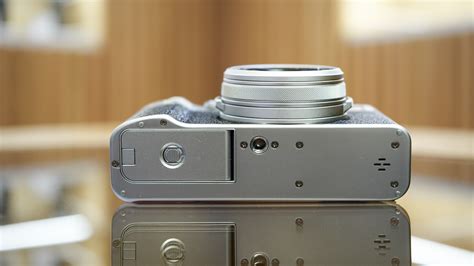 Fujifilm X100VI review: everyday delight | TechRadar