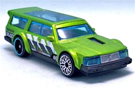 ホットウィールの 年Qアソートまとめ 年最終も新作多めで見逃せないアソ Hot Wheels 情報まとめ ホットウィール にわかマニア