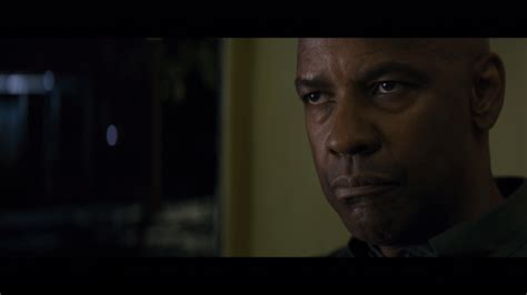 The Equalizer – Blu-ray Screenshots | HighDefDiscNews