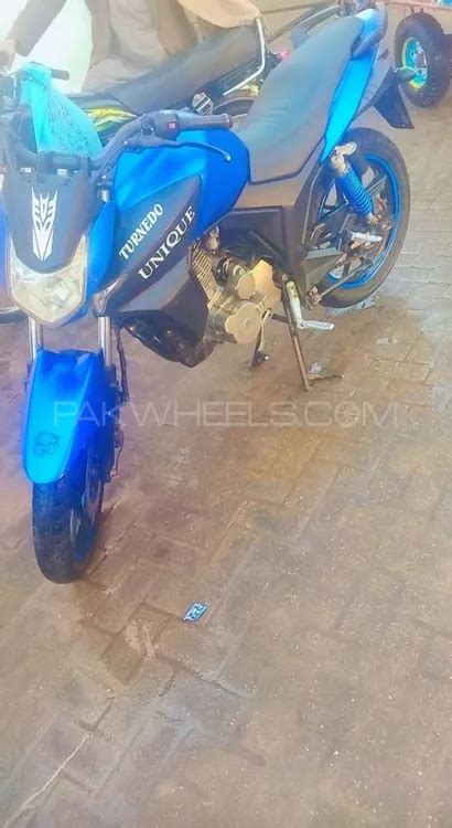 Used Unique Crazer Ud Bike For Sale In Hyderabad