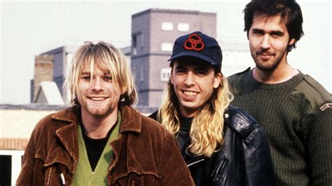 nirvana albums ranked | Alt77