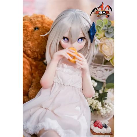 Anime Doll Head Tiny Moe Mozu Doll Cm Best Realistic Anime Sex Dolls My