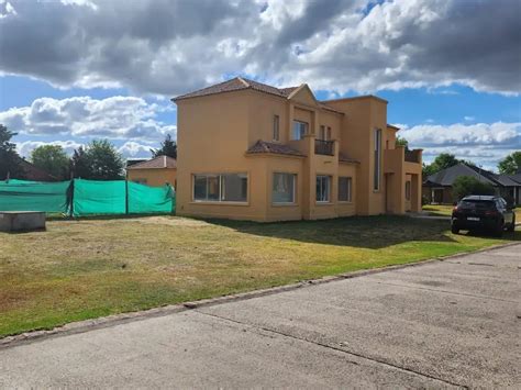 Casa Venta 5 Ambientes A Estrenar 1158m2 2 Cocheras Ruta 25 Km12