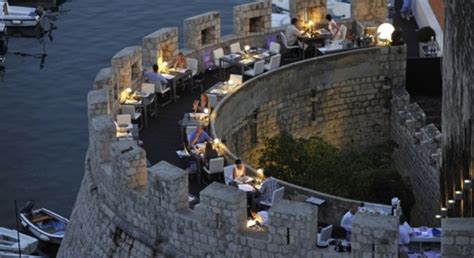 Dubrovnik City Walls Tour - Dubrovnik | FREETOUR.com