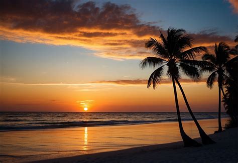 Where to See the Best Sunsets in Florida