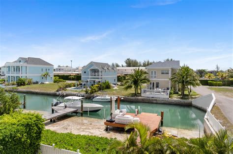 Sandyport Adler Realty Bahamas