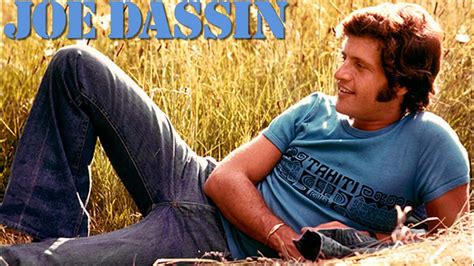 Greatest Hits Of Joe Dassin Et Si Tu N