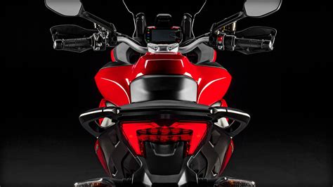 DUCATI Multistrada 1200 (2015-2016) Specs, Performance & Photos ...