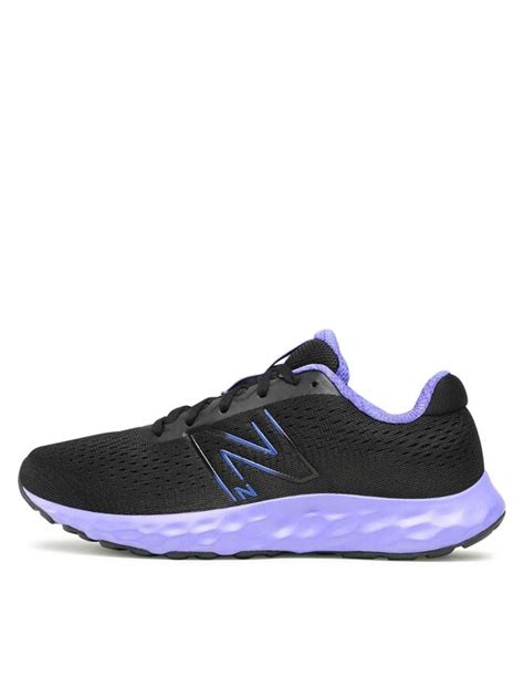 New Balance Boty Fresh Foam 520 V8 W520bp8 Černá Modivocz