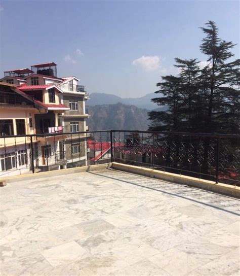 Bkh Flat For Sale In Chotta Shimla Himscape