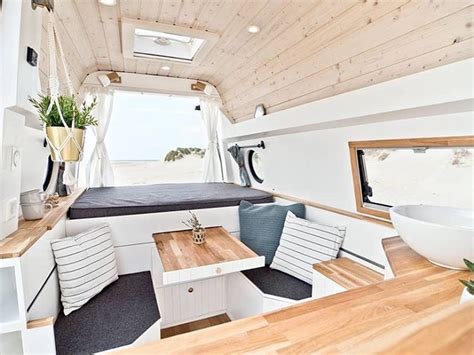 Congratulations to Anna and Daniel on this beautiful van conversion. Seven months of hard work ...