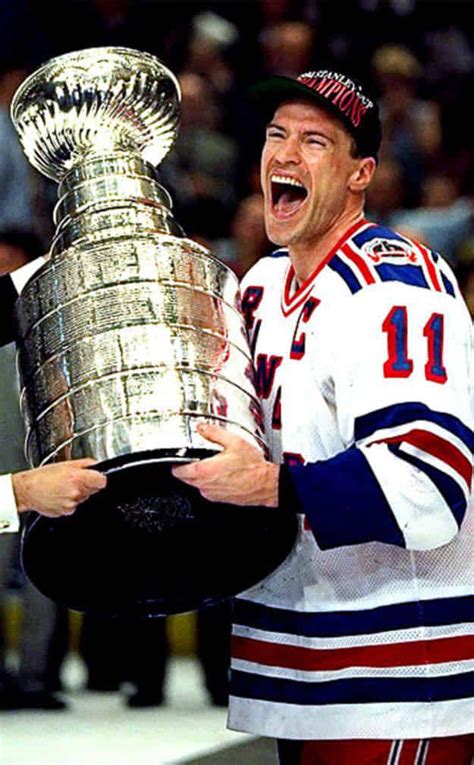 All Images Of Mark Messier