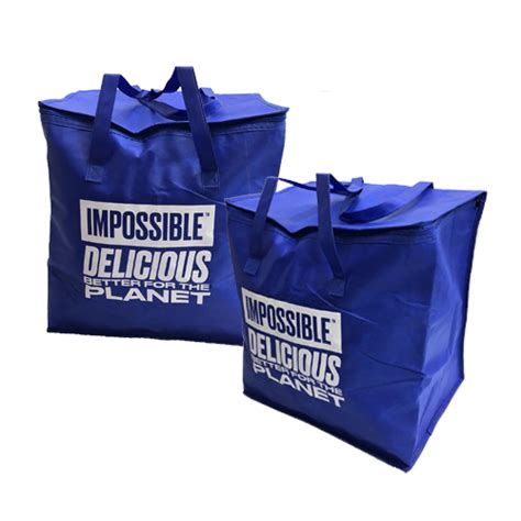 Singapore Customised Non Woven Cooler Bag B0102 Supplier Distributor Wholesale And Printing