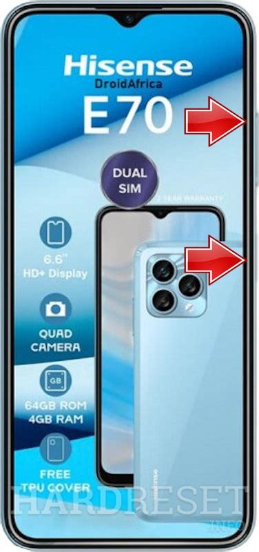 How To Do A Hard Reset On Hisense E Hardreset Info